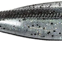 Z-Man Elaztech Diezel MinnowZ Swimbait