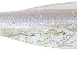 Z-Man Elaztech Diezel MinnowZ Swimbait