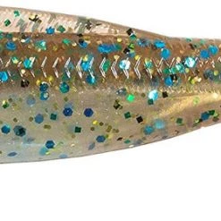 Z-Man Elaztech Diezel MinnowZ Swimbait