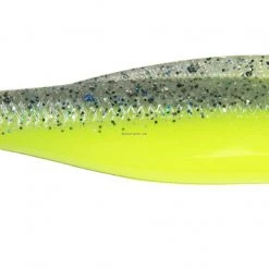 Z-Man Elaztech Diezel MinnowZ Swimbait