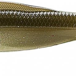 Z-Man Elaztech Diezel MinnowZ Swimbait