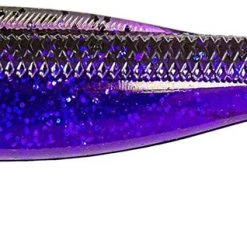 Z-Man Elaztech Diezel MinnowZ Swimbait