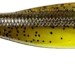 Z-Man Elaztech Diezel MinnowZ Swimbait