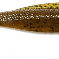 Z-Man Elaztech Diezel MinnowZ Swimbait
