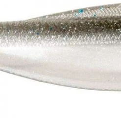 Z-Man Elaztech Diezel MinnowZ Swimbait