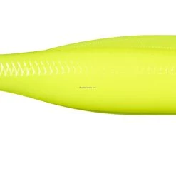 Z-Man Diezel Minnowz 7" Hot Chartreuse 3 Pack