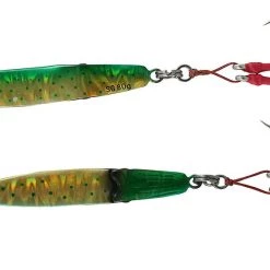 Savage Gear Slim Squish Jig Lures