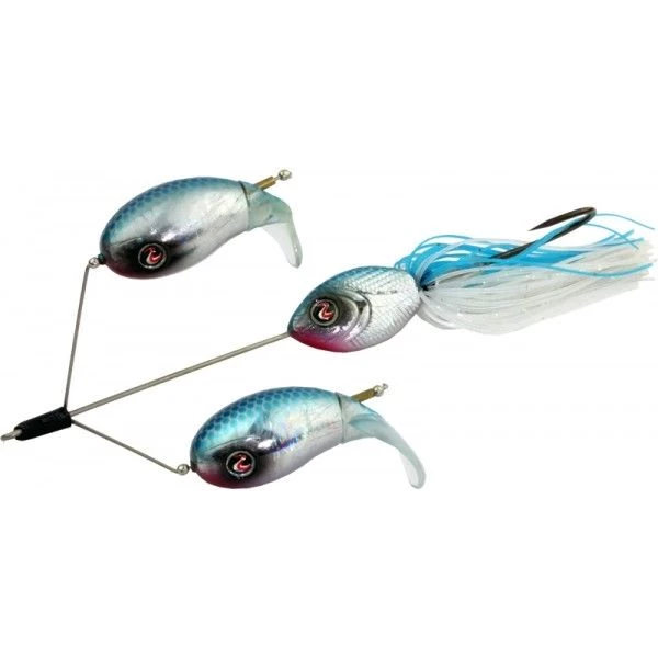 Lures River2Sea Double Plopper 148 4 Lures River2Sea Double Plopper 148