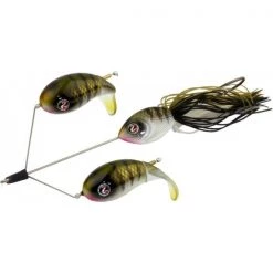 Lures River2Sea Double Plopper 148 14 Lures River2Sea Double Plopper 148