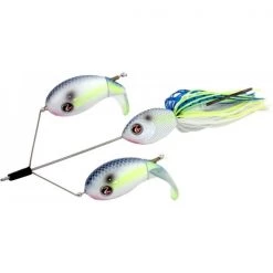 Lures River2Sea Double Plopper 148