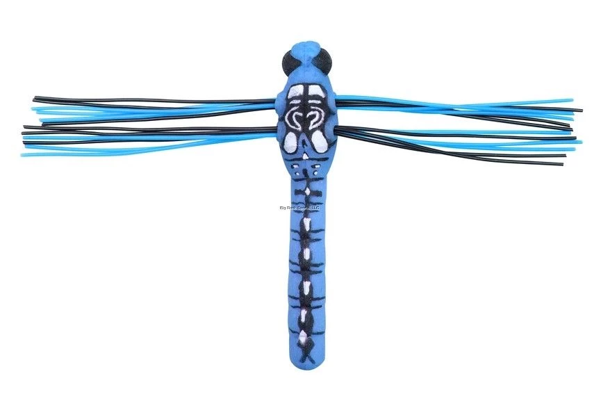 Lunkerhunt Dragonfly Finesse Topwater Lure New Arrivals 3 Lunkerhunt Dragonfly Finesse Topwater Lure New Arrivals