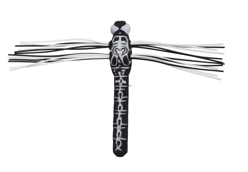 Lunkerhunt Dragonfly Finesse Topwater Lure New Arrivals 5 Lunkerhunt Dragonfly Finesse Topwater Lure New Arrivals