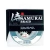 Daiwa Samurai Braided Line Green 1 Daiwa Samurai Braided Line Green