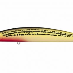 Daiwa Salt Pro SP Minnow