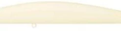 Lures Daiwa Salt Pro Minnow, Sinking, 6 3/4", 1 7/8 Oz, Bone