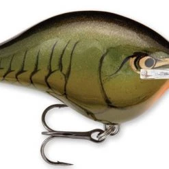 Lures Rapala Dives To Deep Diver Lure