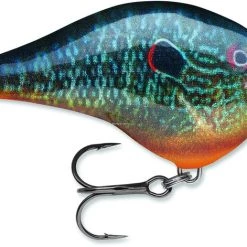 Rapala Dives-To 06 Crankbait, 2", 3/8 Oz, Floating New Arrivals 9 Rapala Dives-To 06 Crankbait, 2