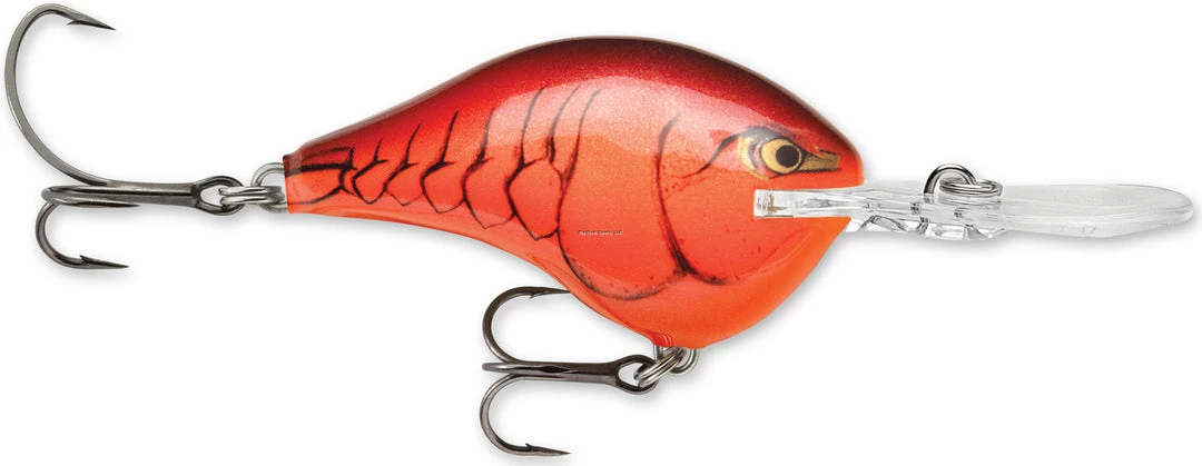 Rapala Dives-To 10 Crankbait, 2 1/4", 3/5 Oz, Floating New Arrivals 5 Rapala Dives-To 10 Crankbait, 2 1/4", 3/5 Oz, Floating New Arrivals