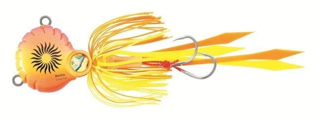 Daiwa Conch Swimming Jig DW-CO 3 Daiwa Conch Swimming Jig DW-CO