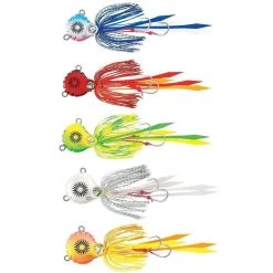 Daiwa Conch Swimming Jig DW-CO 12 Daiwa Conch Swimming Jig DW-CO