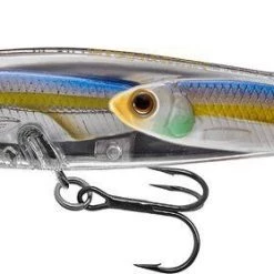 Lures Koppers Live Target Minnow Baitball Suspending Jerkbaits