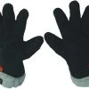 HT Enterprises HT Alaskan Polar Ice Fishing Gloves XL Blk