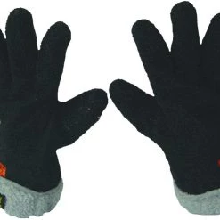 HT Enterprises HT Alaskan Polar Ice Fishing Gloves XL Blk