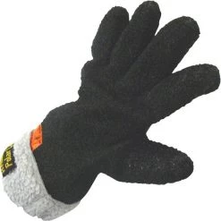 HT Enterprises HT Alaskan Polar Ice Fishing Gloves XL Blk