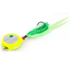 New Arrivals Shimano Lucanus Flat Jig