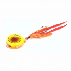 New Arrivals Shimano Lucanus Flat Jig