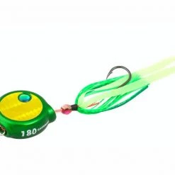 New Arrivals Shimano Lucanus Flat Jig