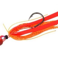 New Arrivals Shimano Lucanus Flat Jig
