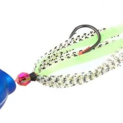 New Arrivals Shimano Lucanus Flat Jig