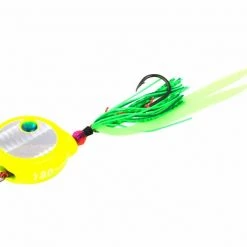 New Arrivals Shimano Lucanus Flat Jig