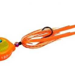 New Arrivals Shimano Lucanus Flat Jig