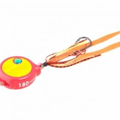 New Arrivals Shimano Lucanus Flat Jig