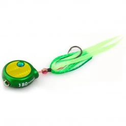 New Arrivals Shimano Lucanus Flat Jig