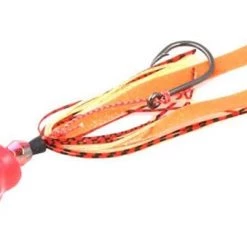 New Arrivals Shimano Lucanus Flat Jig