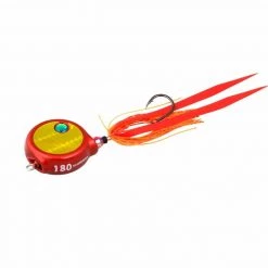 New Arrivals Shimano Lucanus Flat Jig