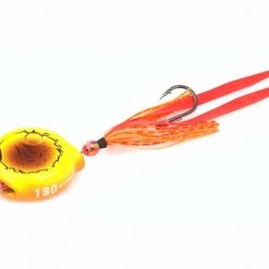 New Arrivals Shimano Lucanus Flat Jig