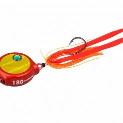 New Arrivals Shimano Lucanus Flat Jig