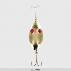 Eppinger Red Eye Wiggler Lures