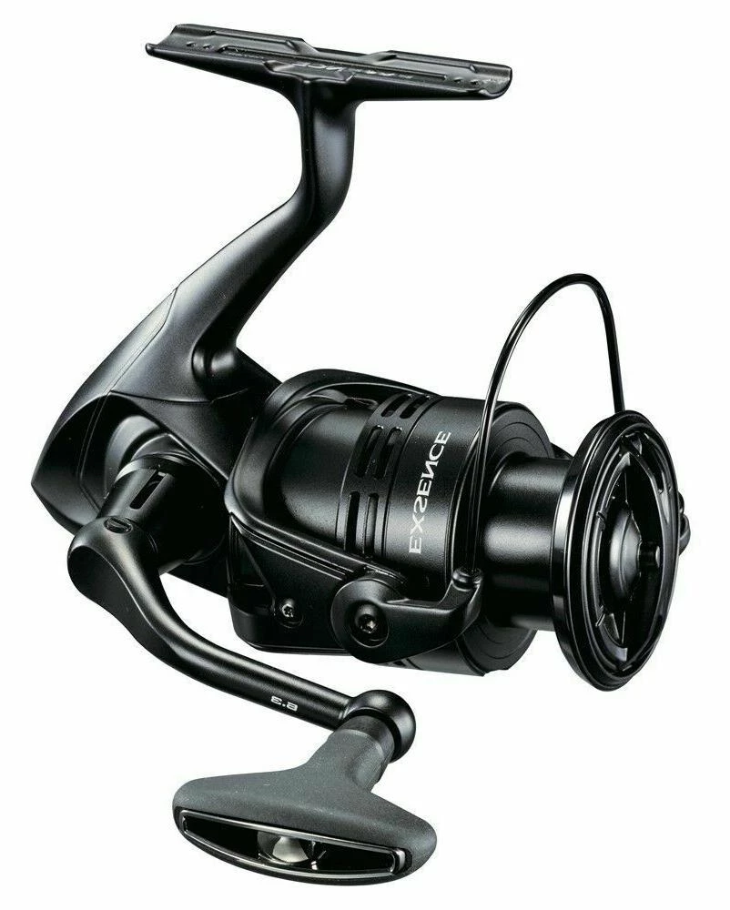 Shimano Exsence Spinning Reel 4 Shimano Exsence Spinning Reel