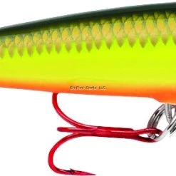 New Arrivals Rapala Original Floating Lure F05 2