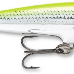 New Arrivals Rapala Original Floating Lure F05 2