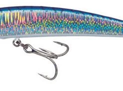 Lures Yo-Zuri Crystal Minnow F1000 Lure