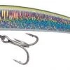 Lures Yo-Zuri Crystal Minnow F1000 Lure