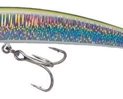 Lures Yo-Zuri Crystal Minnow F1000 Lure