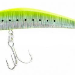Lures Yo-Zuri Crystal Minnow F1000 Lure