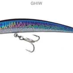 Lures Yo-Zuri Crystal Minnow F1000 Lure